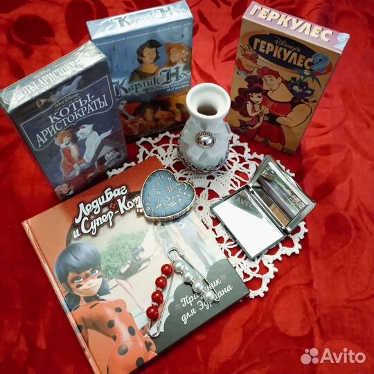 Фарфор, полистоун