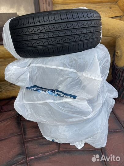 Wanli S-2023 235/55 R19