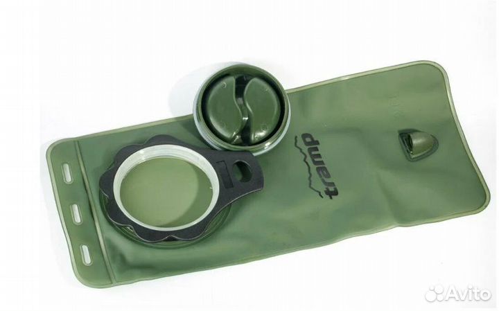 Питьевая система Tramp 3л