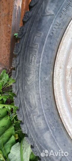 Nokian Tyres Nordman 5 175/65 R14 86T