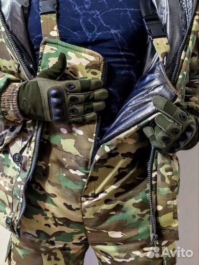 Костюм горка зима-весна мультикам размеры 44-52