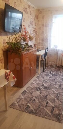 Комната 23 м² в 6-к., 5/5 эт.