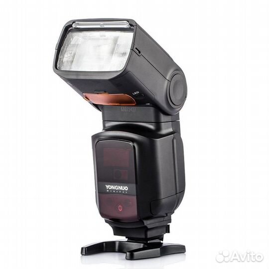 Yongnuo Speedlite YN968EX-RT для Canon