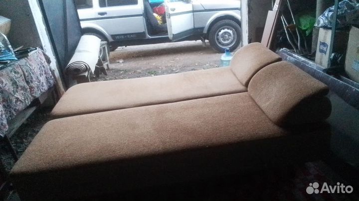 Диван 2 спальный