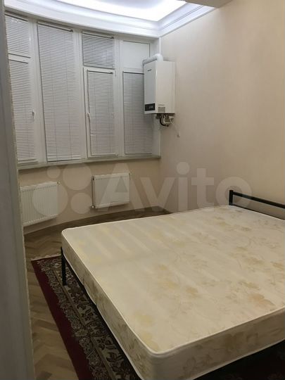 2-к. квартира, 53 м², 9/9 эт.