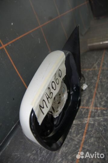 Зеркало наруж.левое-Toyota Land Cruiser Prado 150