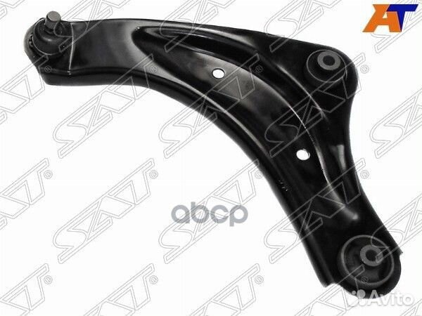 Рычаг передний nissan juke/leaf 10- LH ST-54501