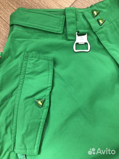 Штаны для сноуборда Quicksilver