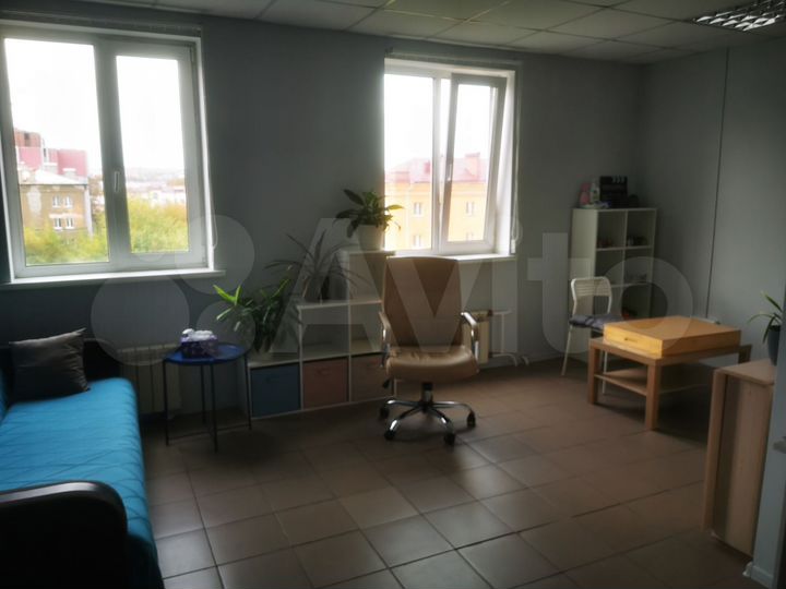 Свободного назначения, 19.5 м²