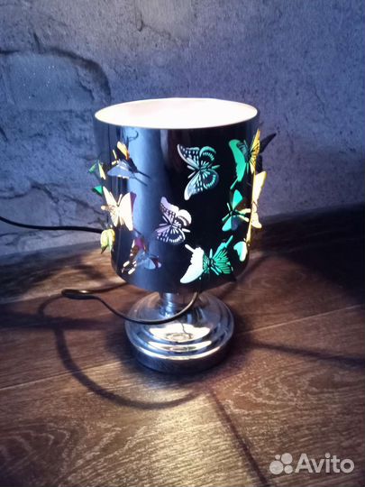 Светильник