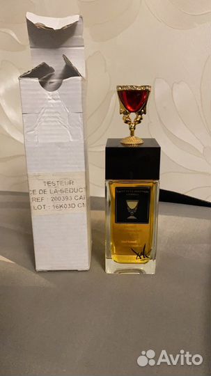 Духи мужские