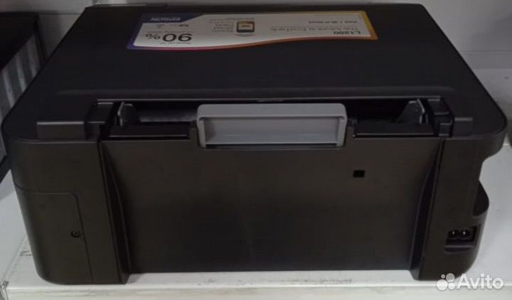 Новый принтер струйный Epson L1250 Гарантия 12 мес