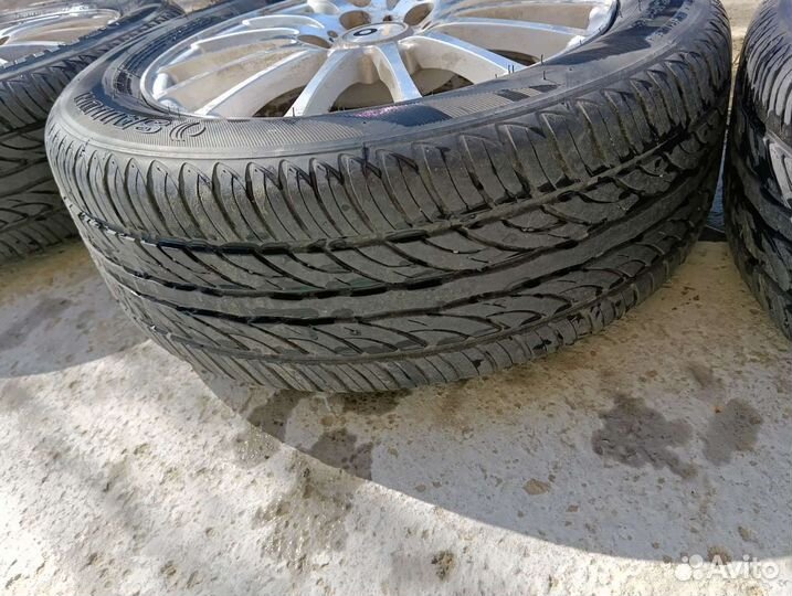 Sailun Atrezzo SH402 205/55 R16