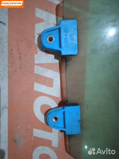 Стекло двери передней правой Mazda 6 GJ 2015