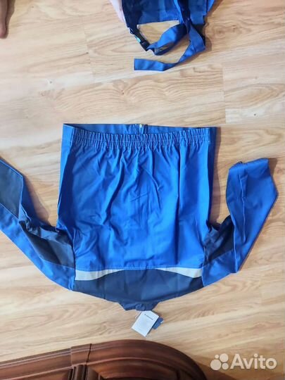 Костюм мужской рабочий