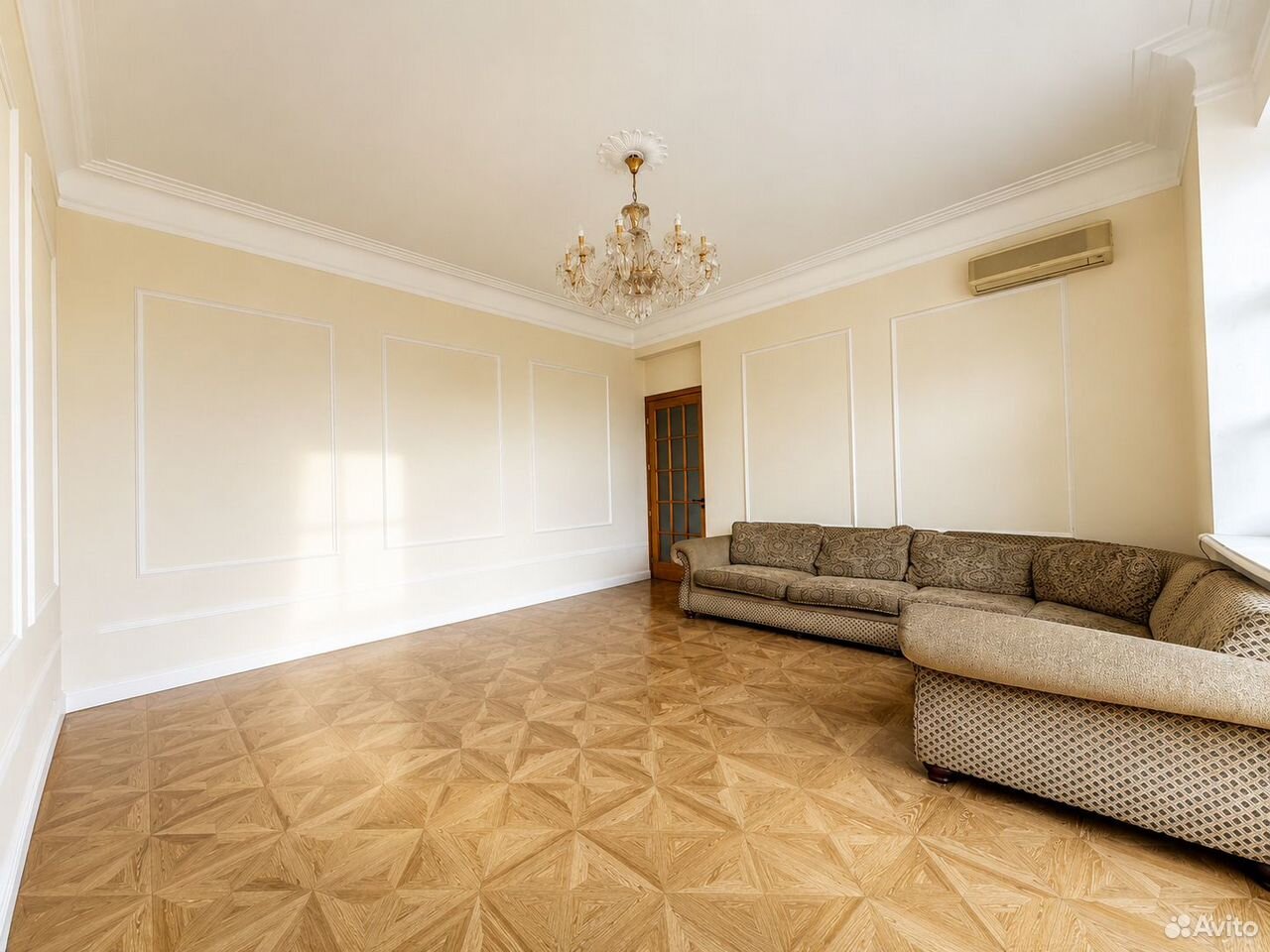 4-комнатная квартира, 110 м² — фото 6