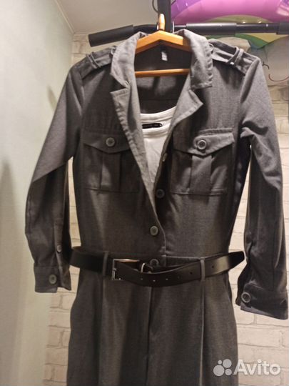 Комбинезон женский Zara