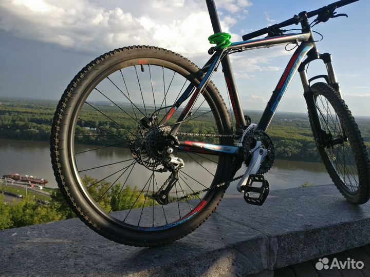 Велосипед Format 1215