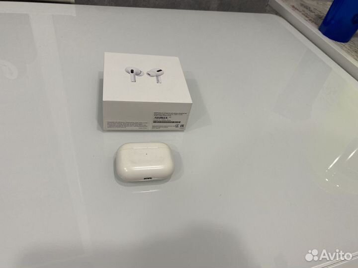 Apple airpods pro