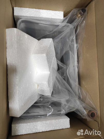 Vaillant адаптер теплообменник