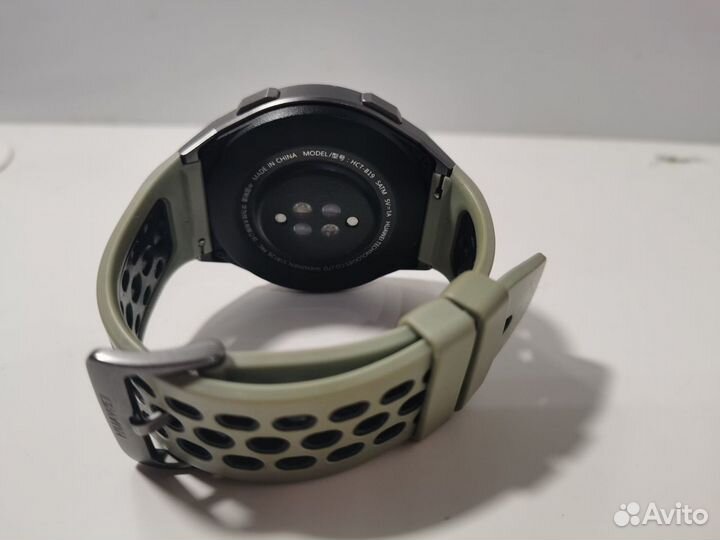 Huawei watch gt 2e