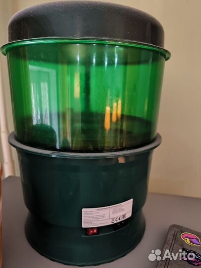 Проращиватель семян