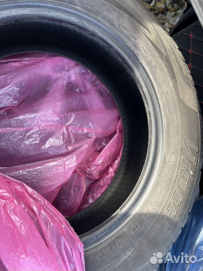 Viatti Strada Asimmetrico 195/65 R15 91H