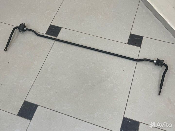 Стабилизатор задний Тагаз Вега C100