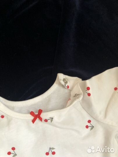 Детские вещи