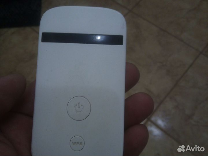 Модем и роутер zte mf90+ билайн