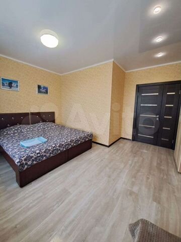 2-к. квартира, 65 м², 11/21 эт.