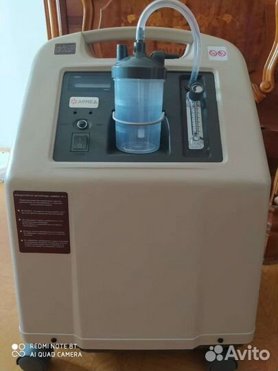 Кислородный концентратор Армед 8F-5