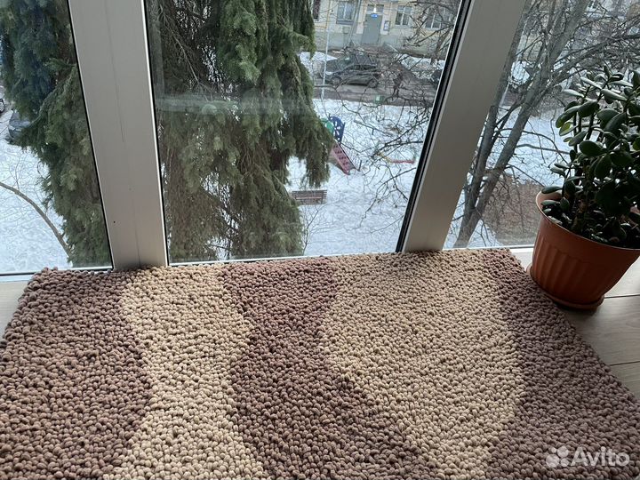 Коврик под заказ