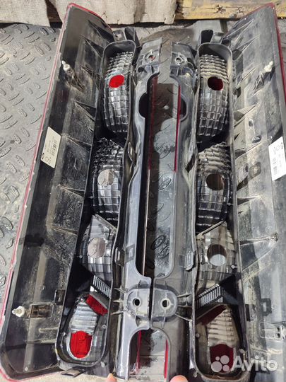 Задние фонари форд транзит оригинал