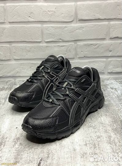 Кроссовки Asics Gel Kahana мужские