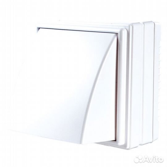 Вентилятор вытяжной