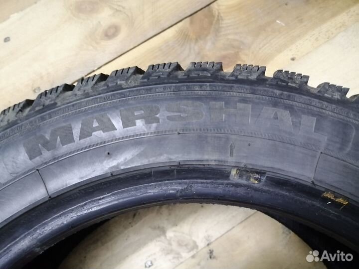 Marshal I'Zen KW22 205/55 R16 91T