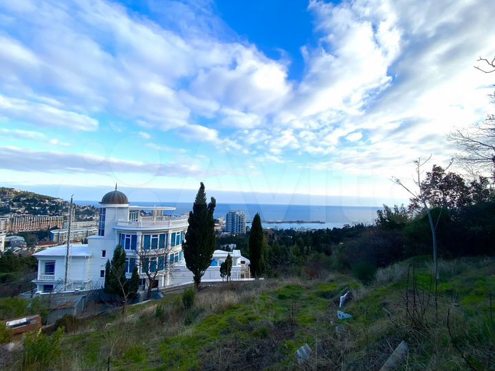 Участок 7,5 сот. (ИЖС)