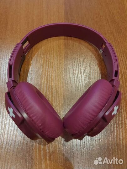 Наушники Philips SHB3075 с хорошим басом