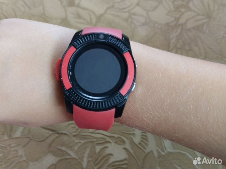 Детские смарт часы