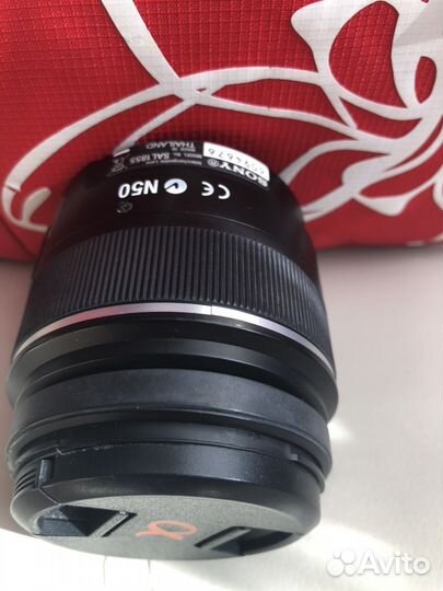 Фотоаппарат