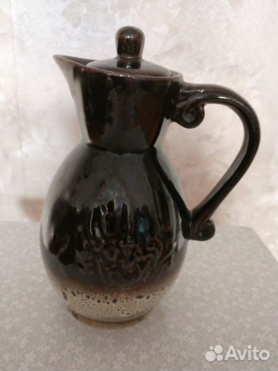 Кувшин керамика СССР