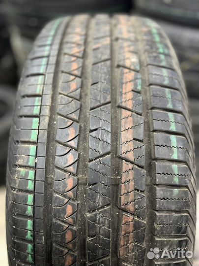 Continental ContiCrossContact LX Sport 235/60 R18