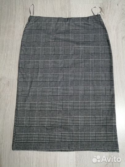 Юбочка 46р
