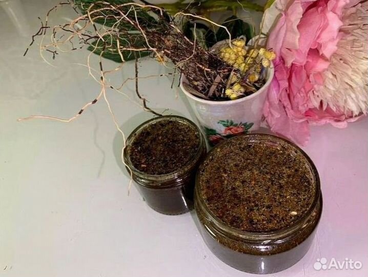 Мужской медовый афродизиак