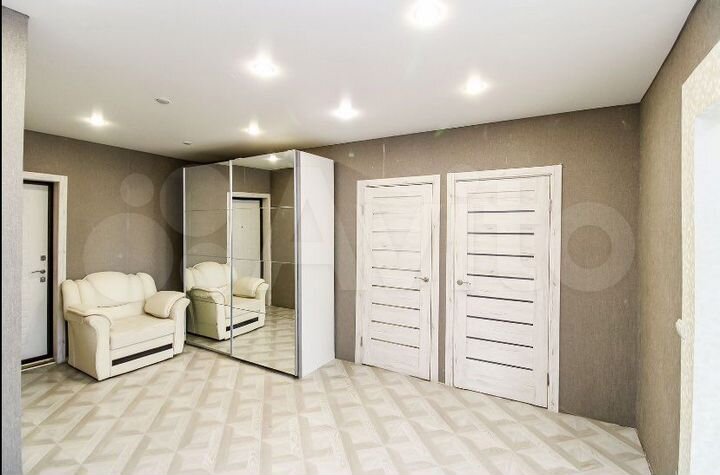 Дом 127,1 м² на участке 8 сот.