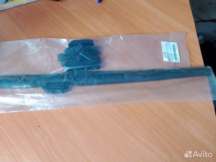 Зимняя щетка LynX lw650