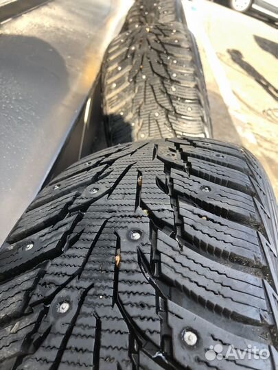 Nexen Milecap 2 205/50 R17