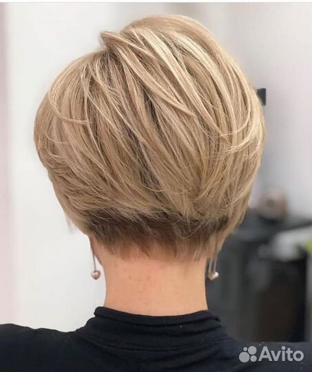 Услуги парикмахера с выездом на дом