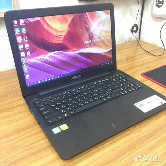 Asus/Nvidia 940mx/Core i3